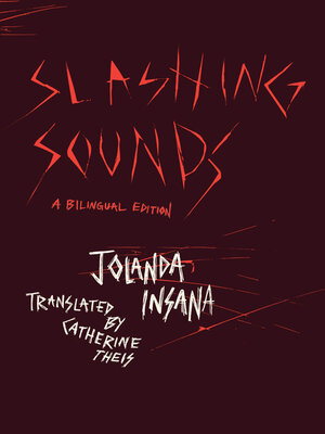 cover image of Slashing Sounds